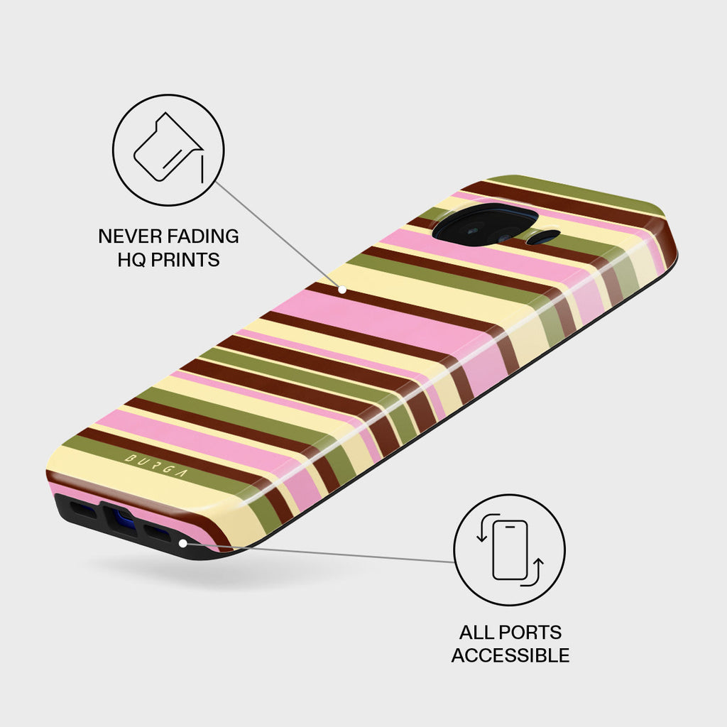 Rio - Google Pixel 10a Case