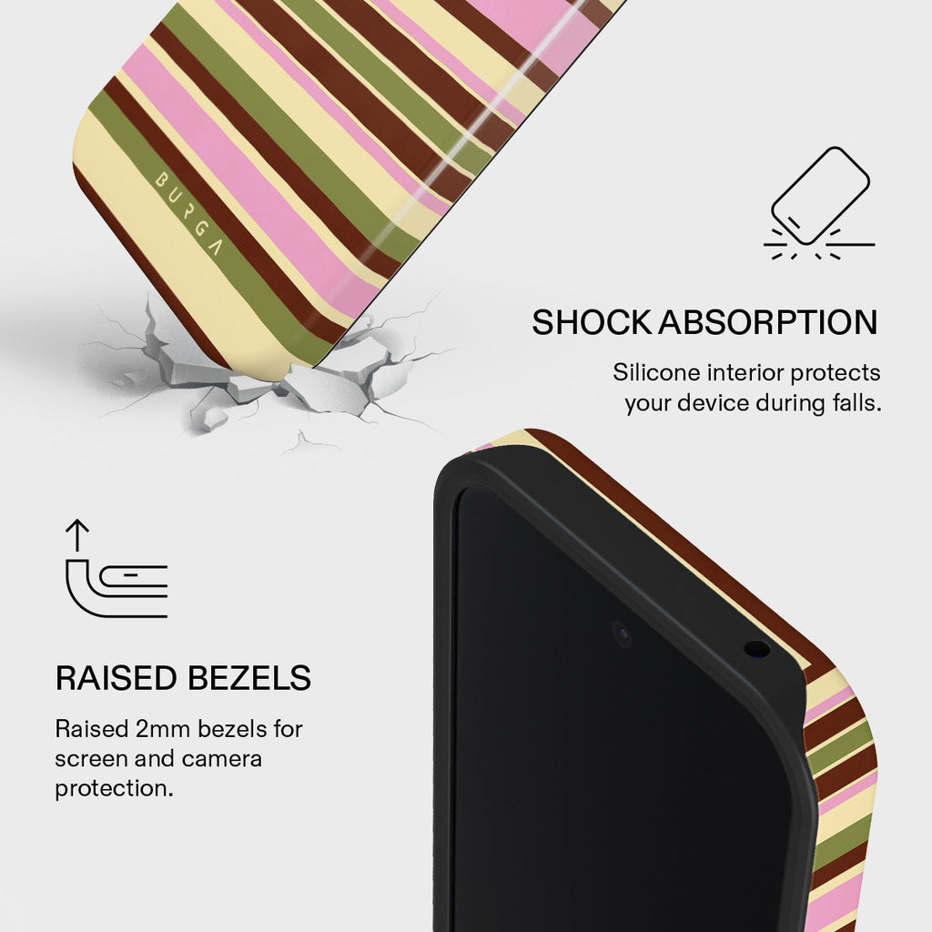 Rio - Google Pixel 10a Case