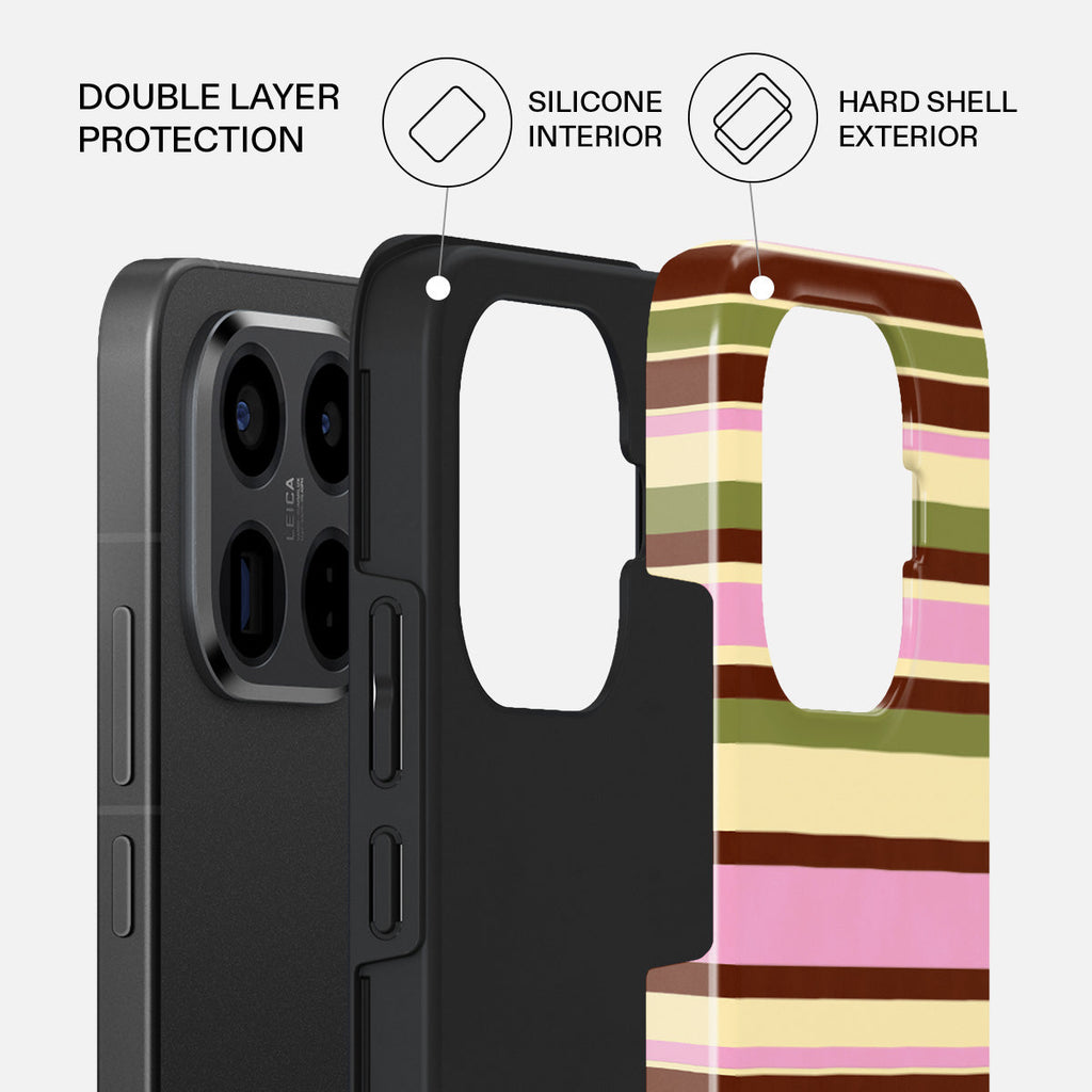 Rio - Xiaomi 15T Pro Case