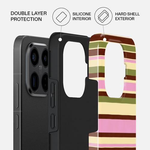 Rio - Xiaomi 15T Pro Case