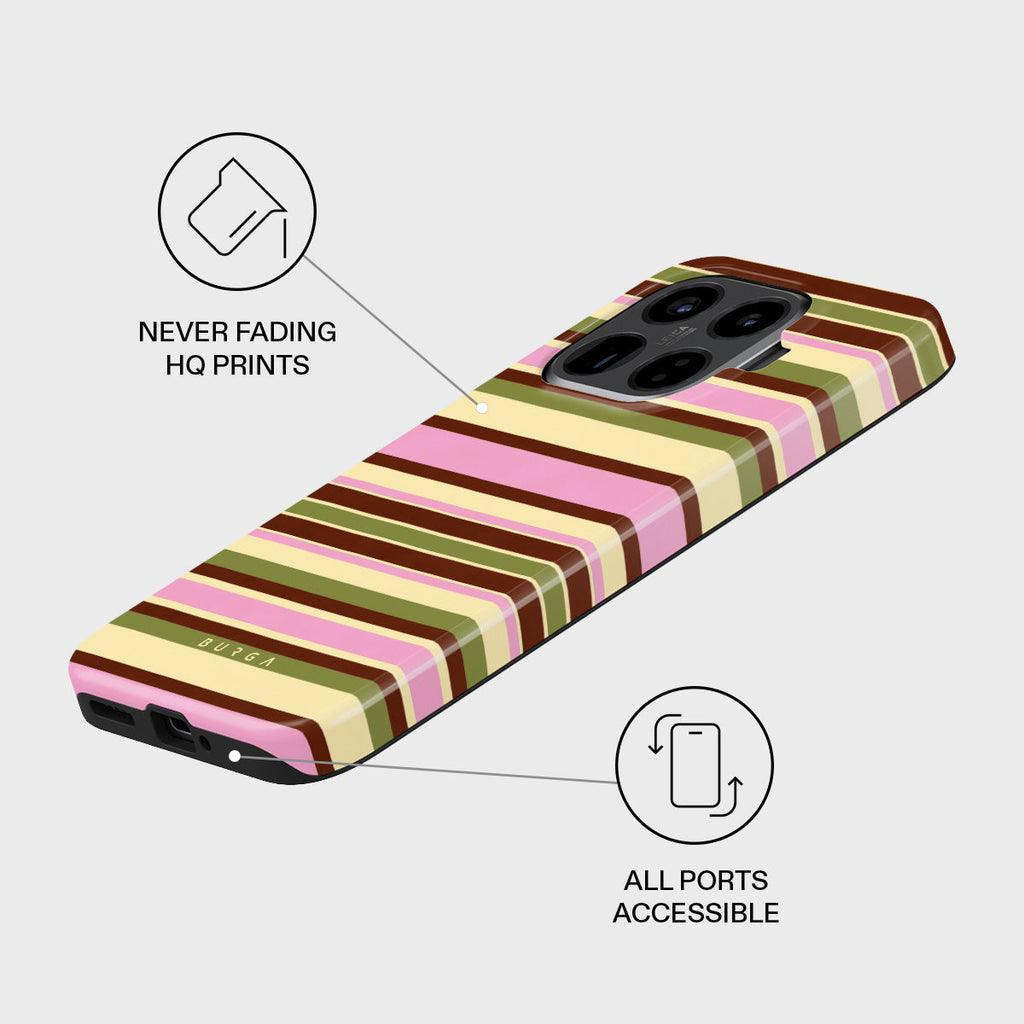 Rio - Xiaomi 15T Pro Case