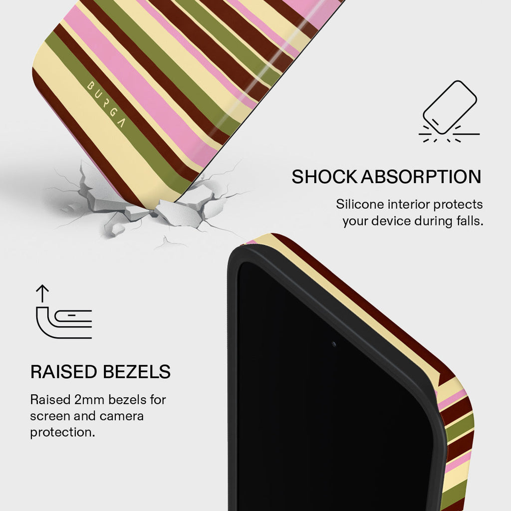 Rio - Xiaomi 15T Pro Case
