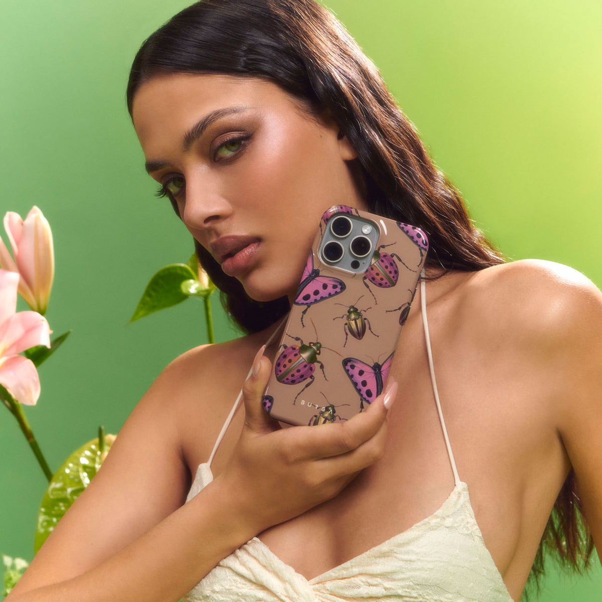 Runaway - Google Pixel 10a Case