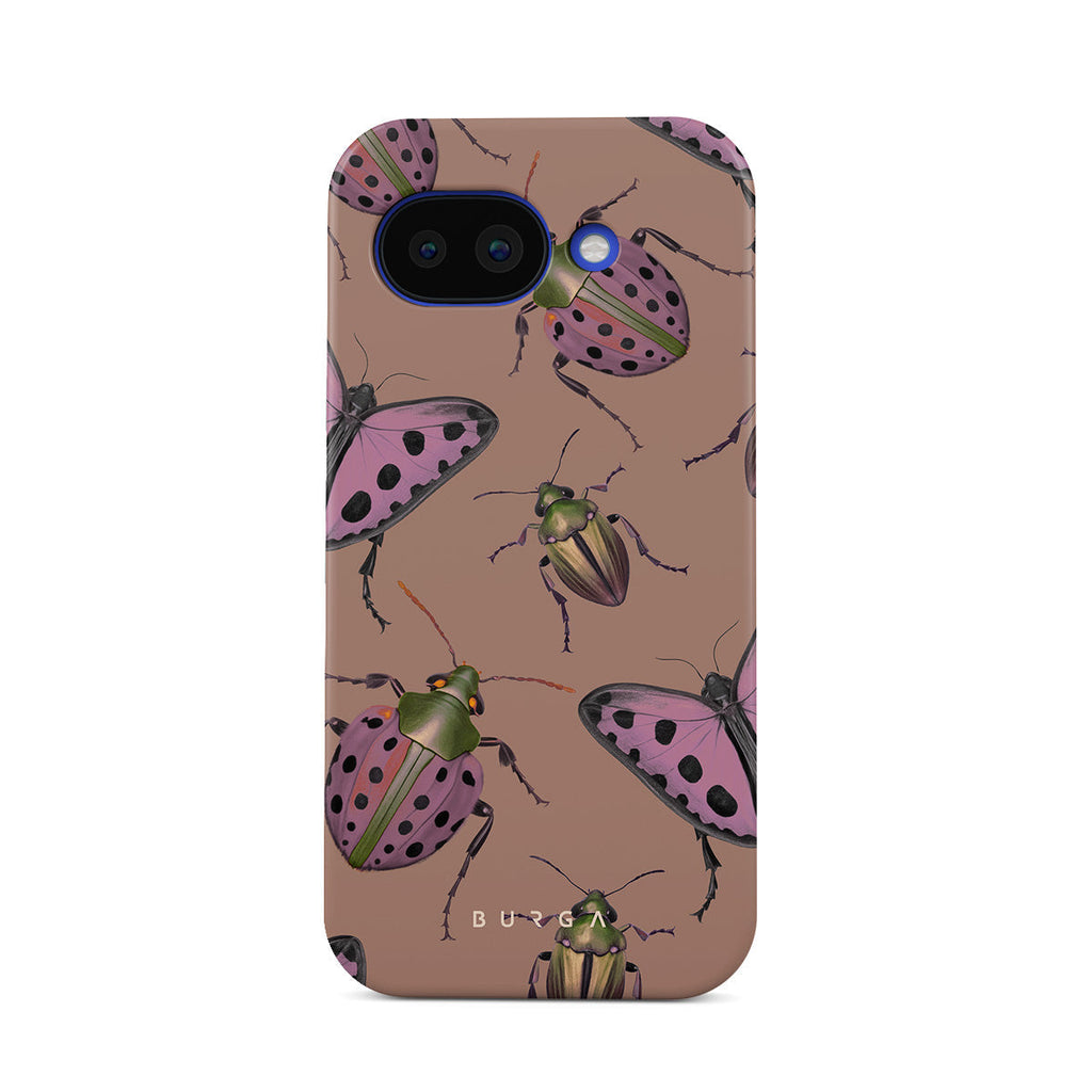 Runaway - Google Pixel 10a Case