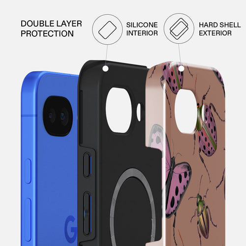 Runaway - Google Pixel 10a Case