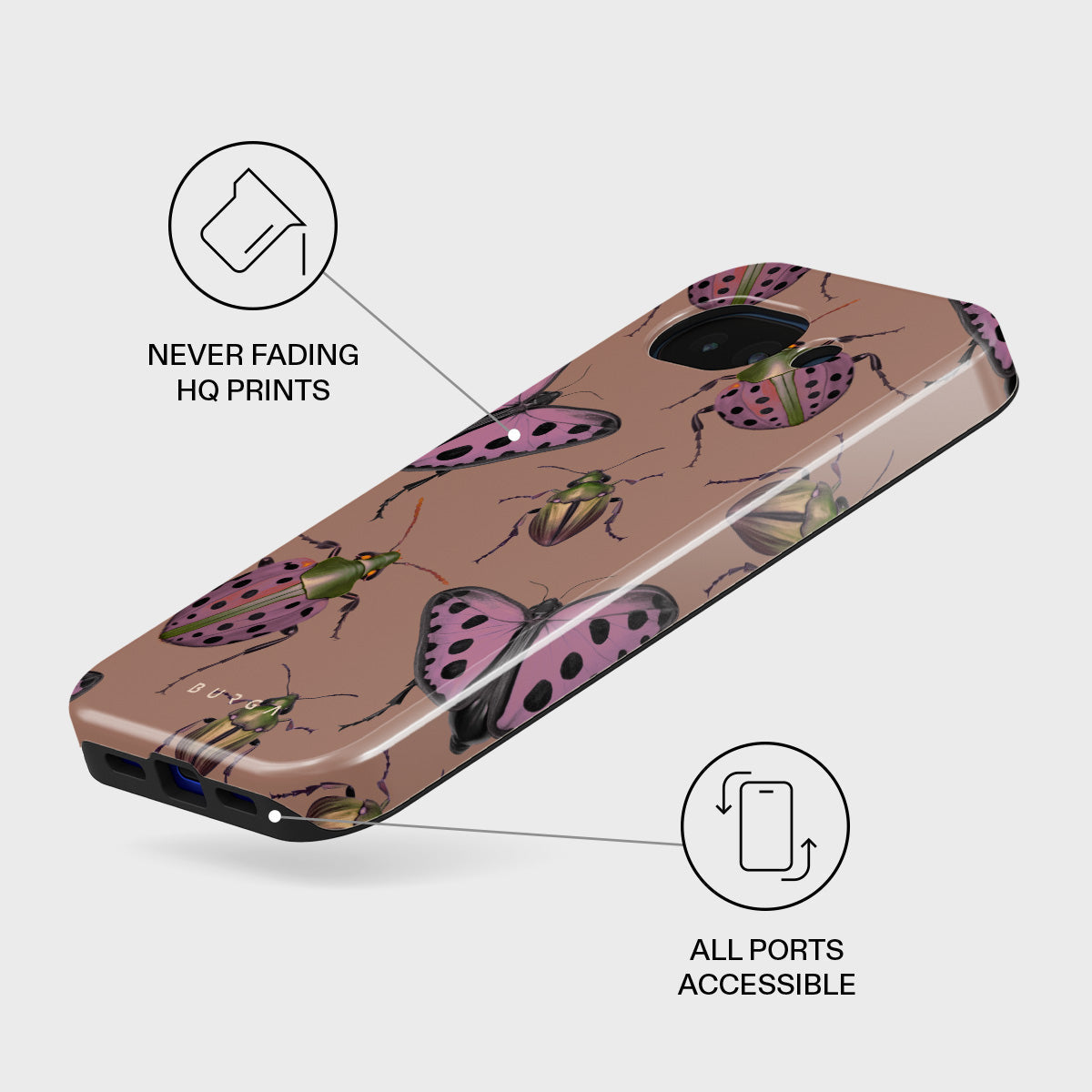 Runaway - Google Pixel 10a Case