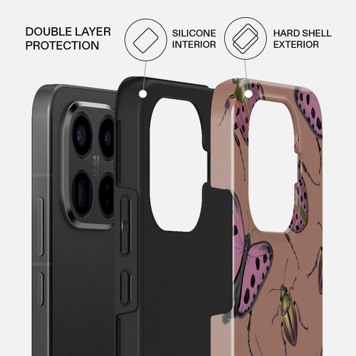 Runaway - Xiaomi 15T Pro Case