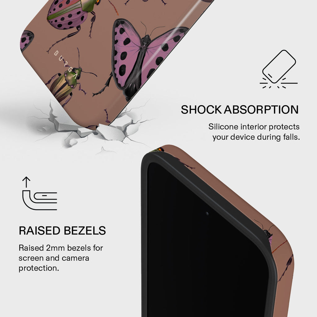 Runaway - Xiaomi 15T Pro Case