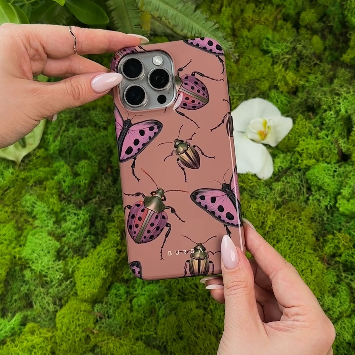 Runaway - Xiaomi 15T Pro Case