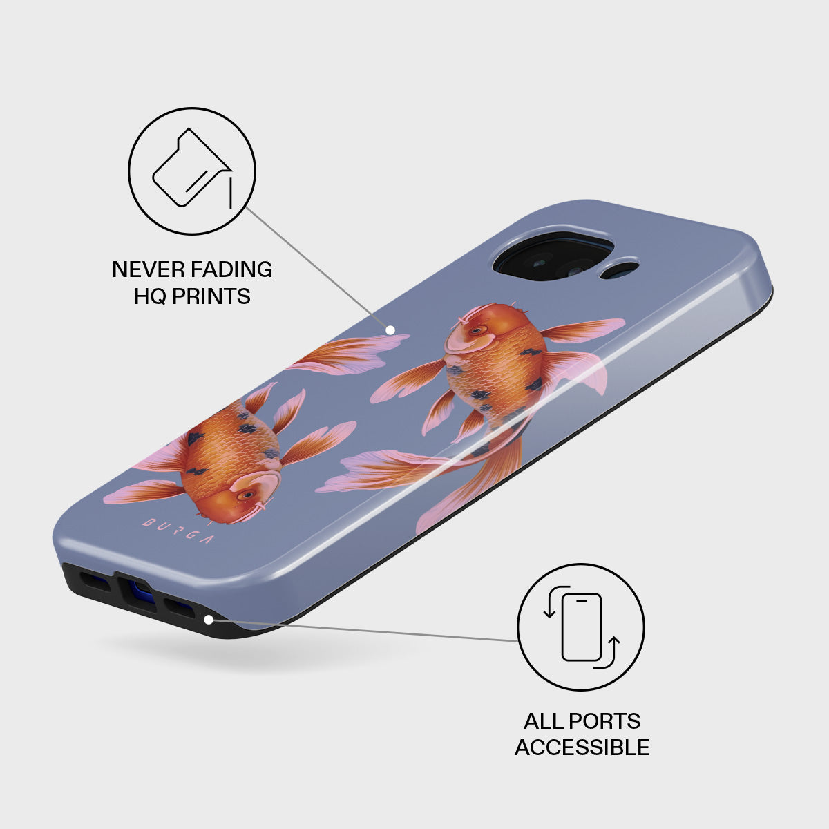 Zen - Google Pixel 10a Case