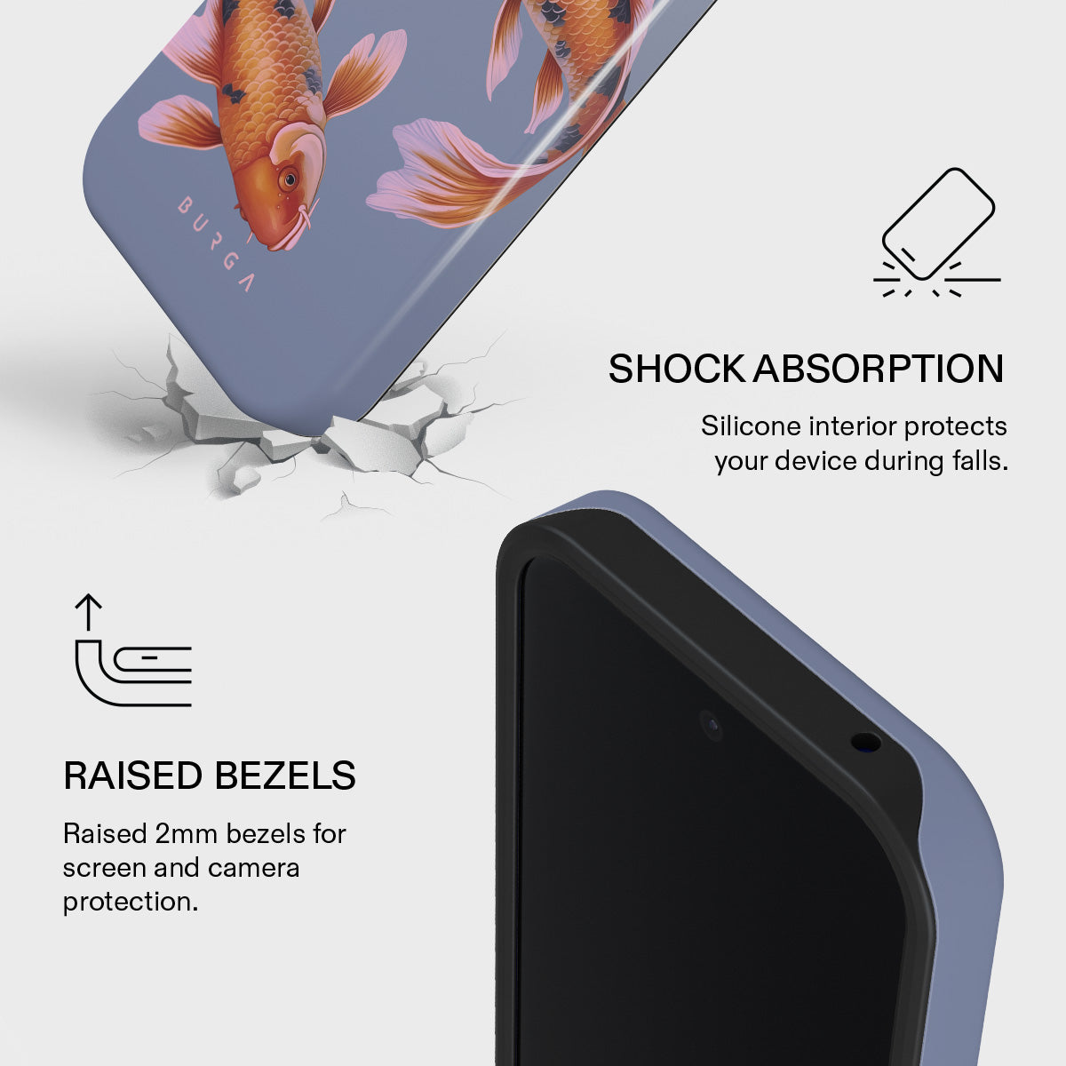 Zen - Google Pixel 10a Case