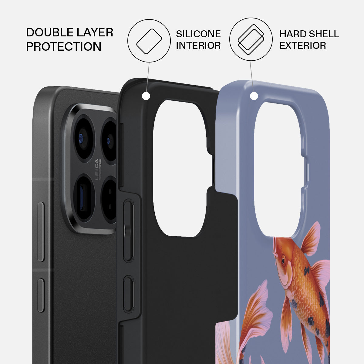 Zen - Xiaomi 15T Pro Case