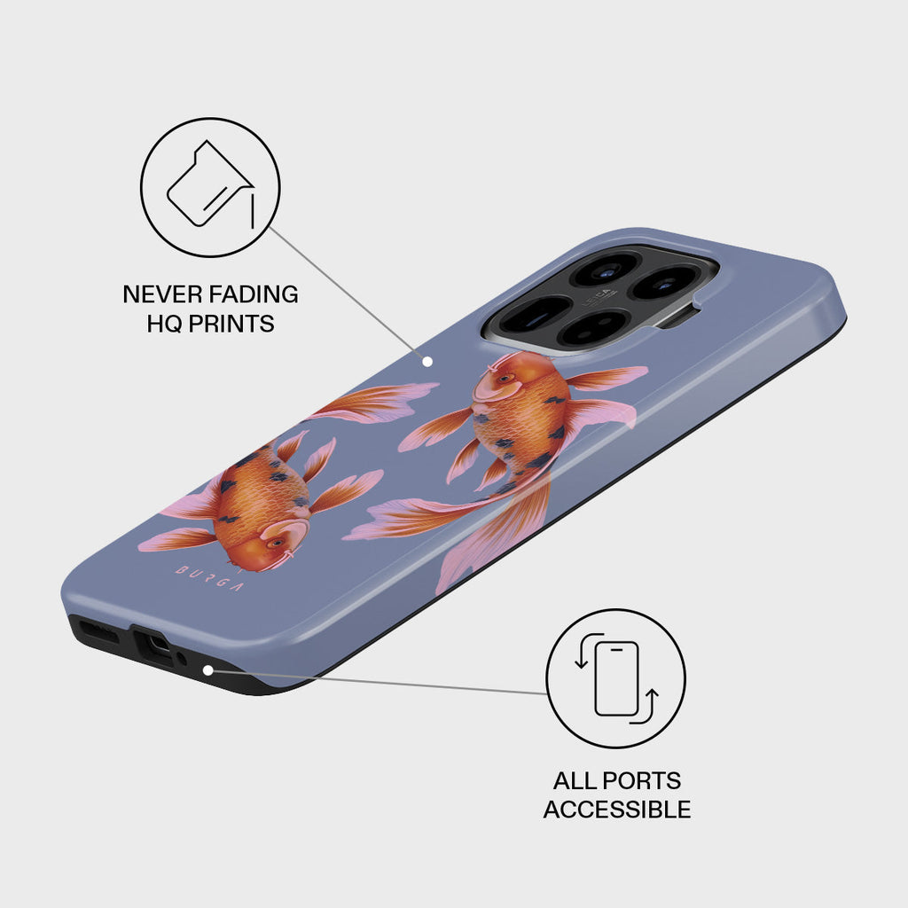Zen - Xiaomi 15T Pro Case