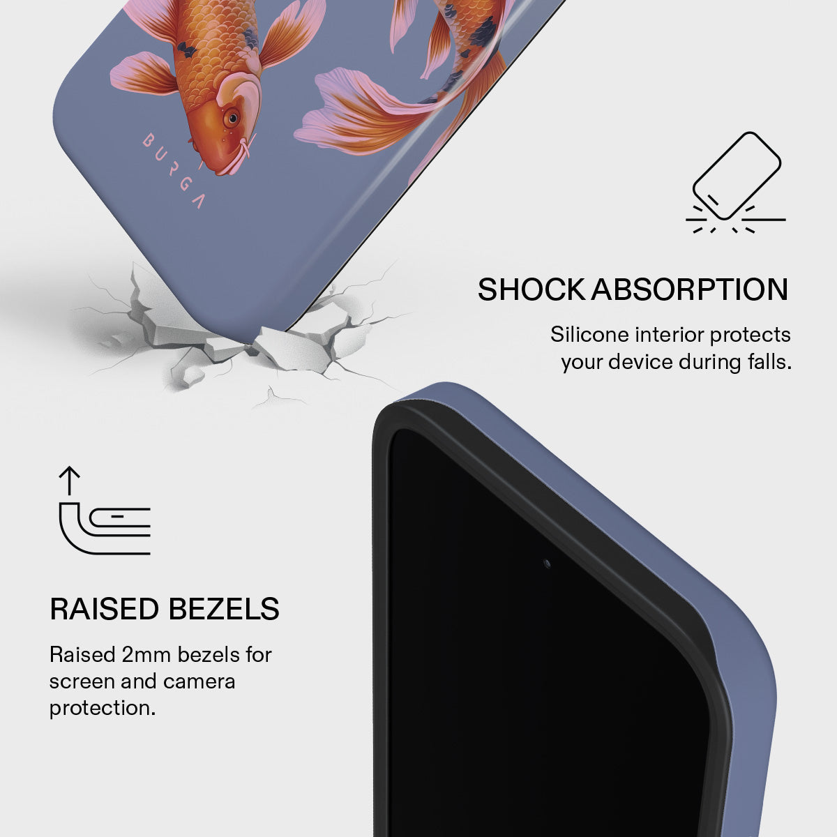 Zen - Xiaomi 15T Pro Case