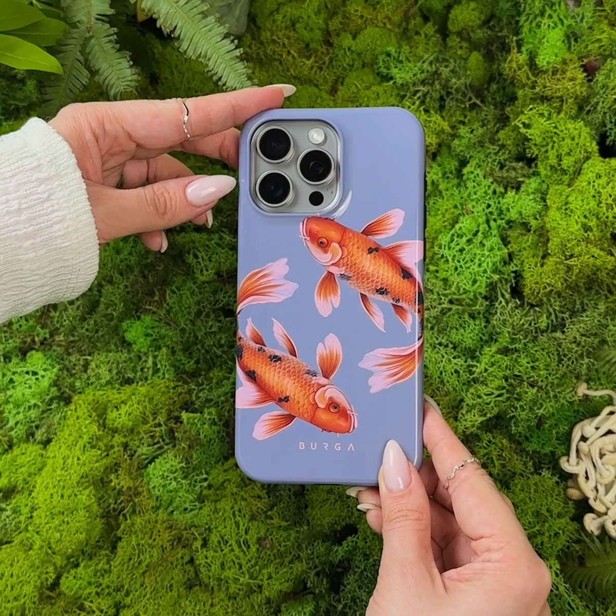 Zen - Google Pixel 10a Case