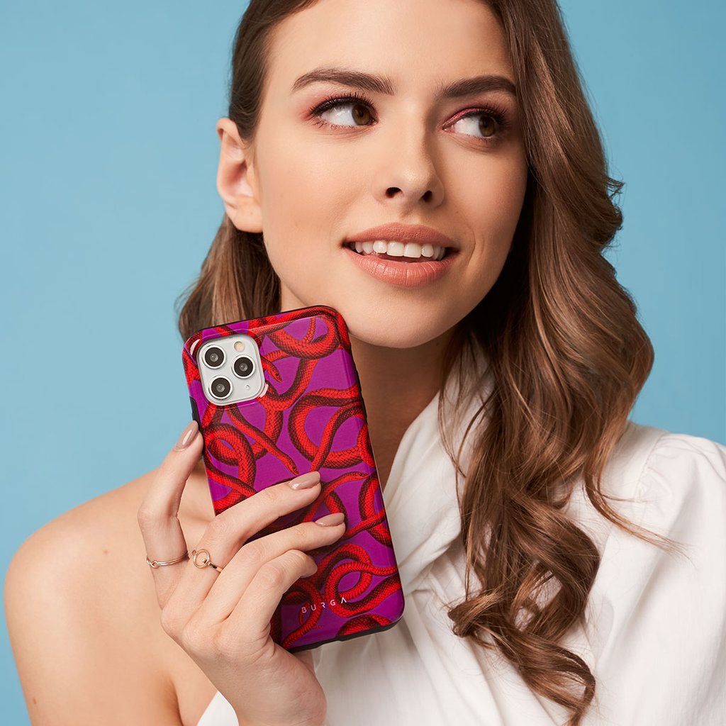 Watch Out - Xiaomi 15T Pro Case