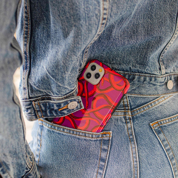 Watch Out - Xiaomi 15T Pro Case