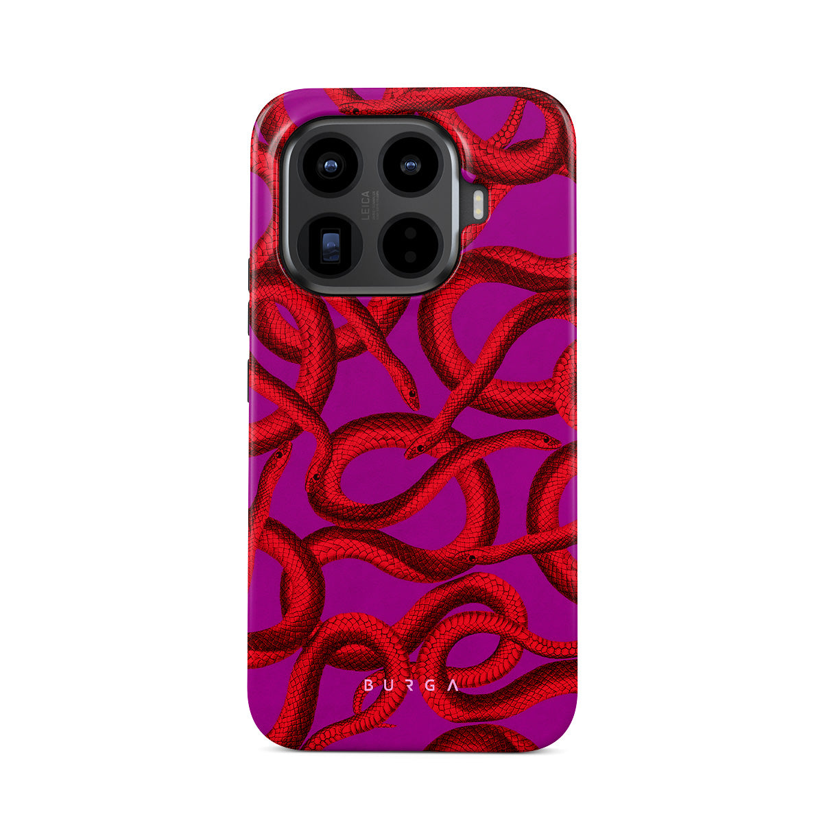 Watch Out - Xiaomi 15T Pro Case