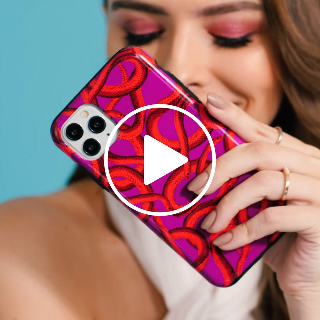 Watch Out - Xiaomi 15T Pro Case