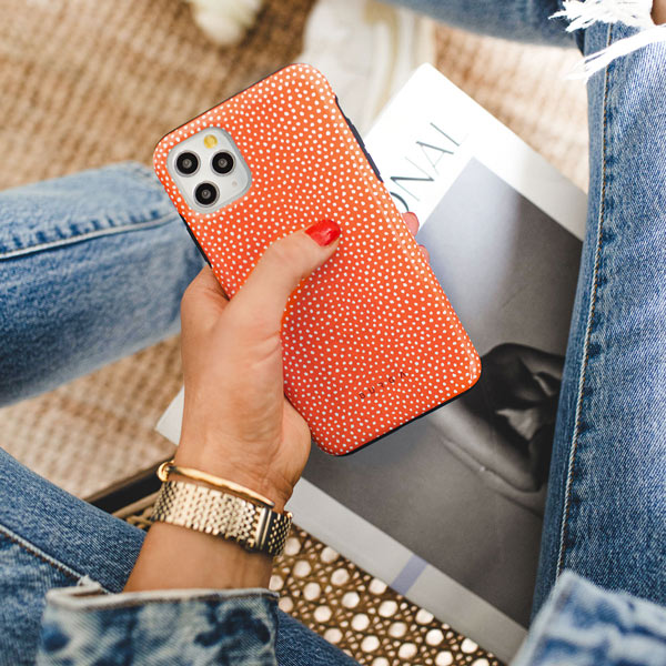 Vintage Edition - Spots Google Pixel 10a Case