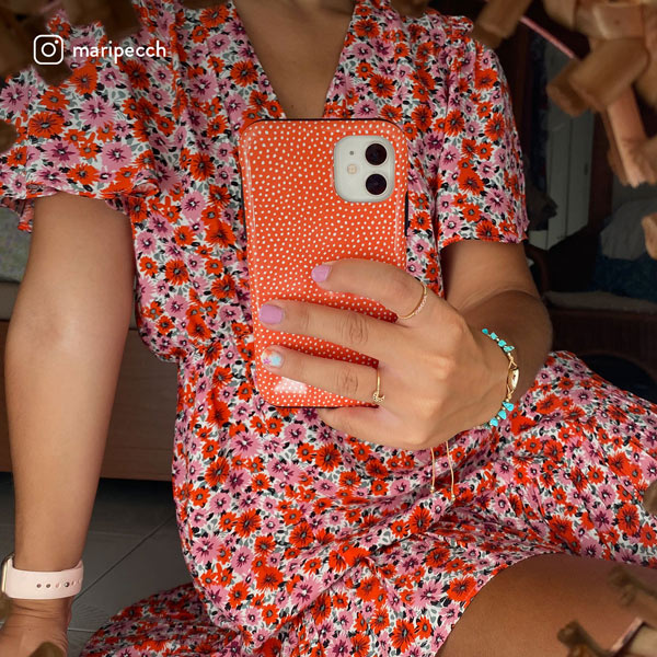 Vintage Edition - Spots Google Pixel 10a Case