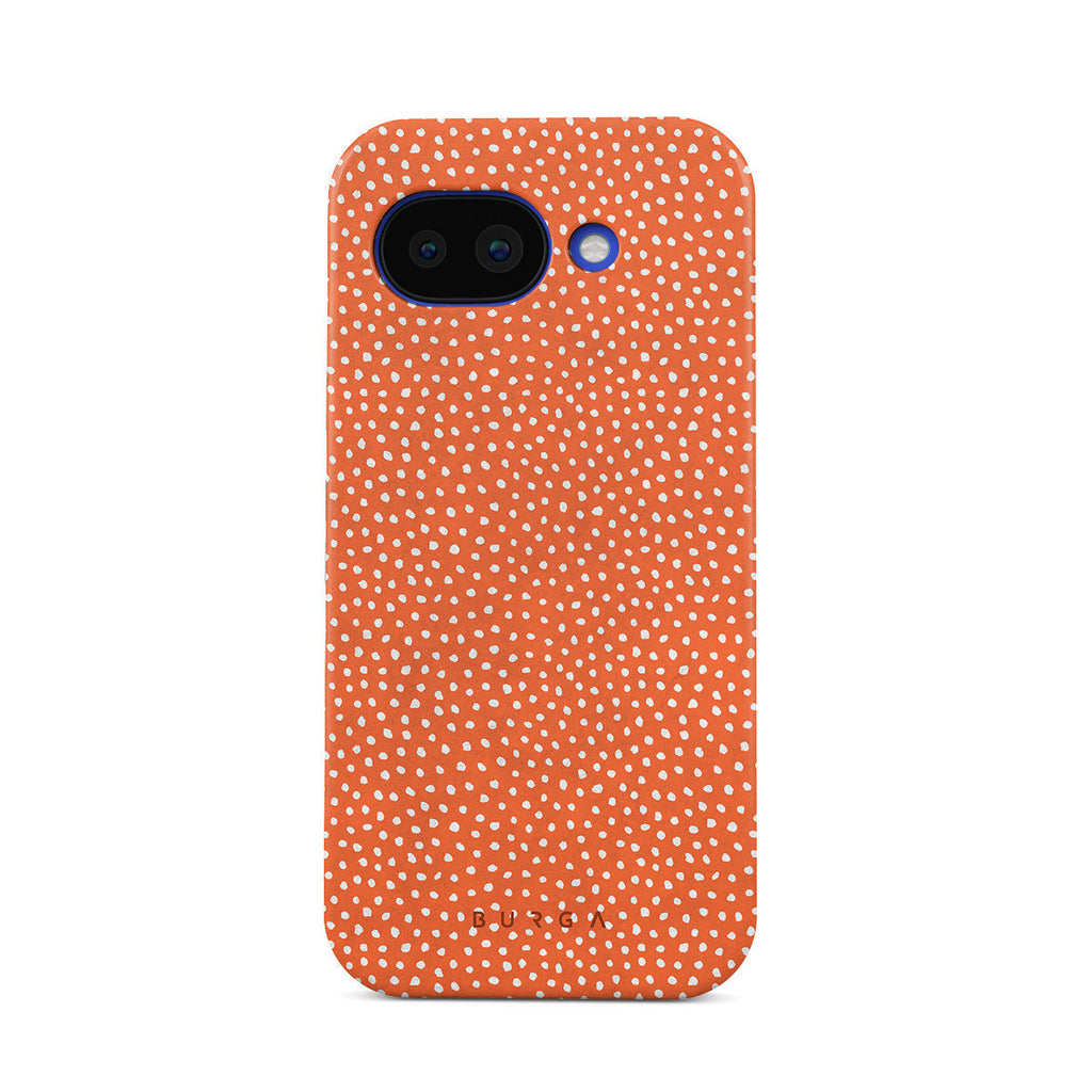 Vintage Edition - Spots Google Pixel 10a Case