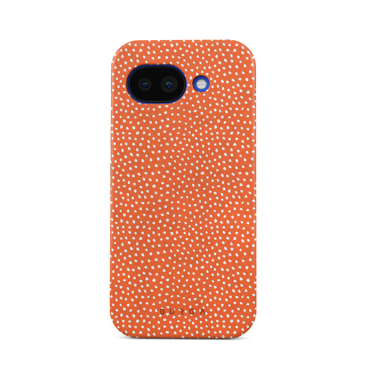 Vintage Edition - Spots Google Pixel 10a Case