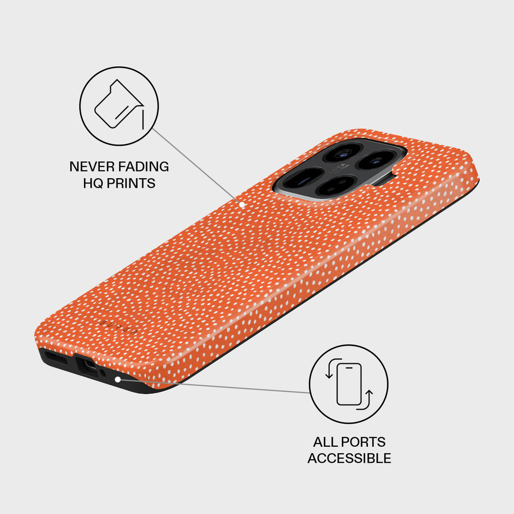 Vintage Edition - Spots Xiaomi 15T Pro Case
