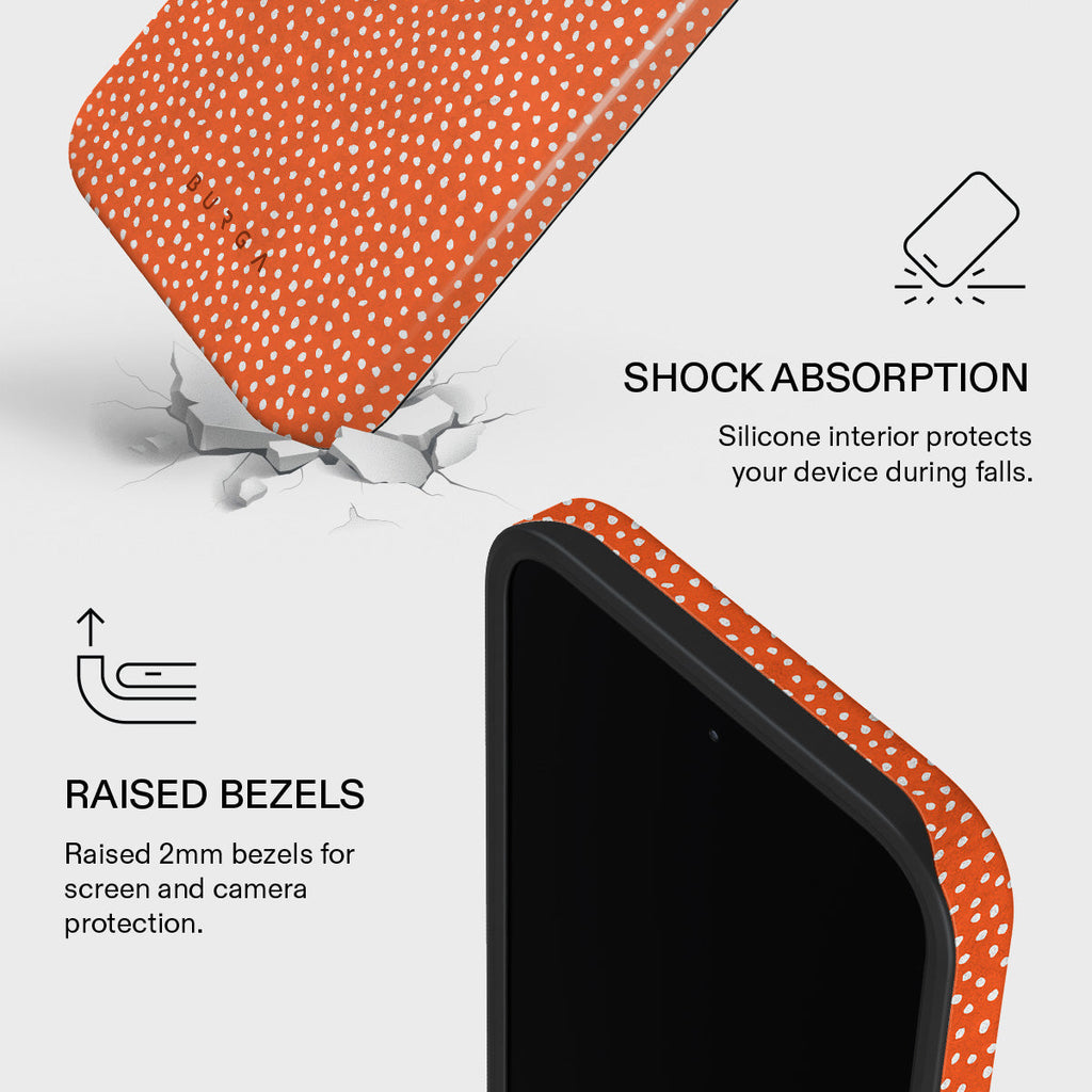 Vintage Edition - Spots Xiaomi 15T Pro Case