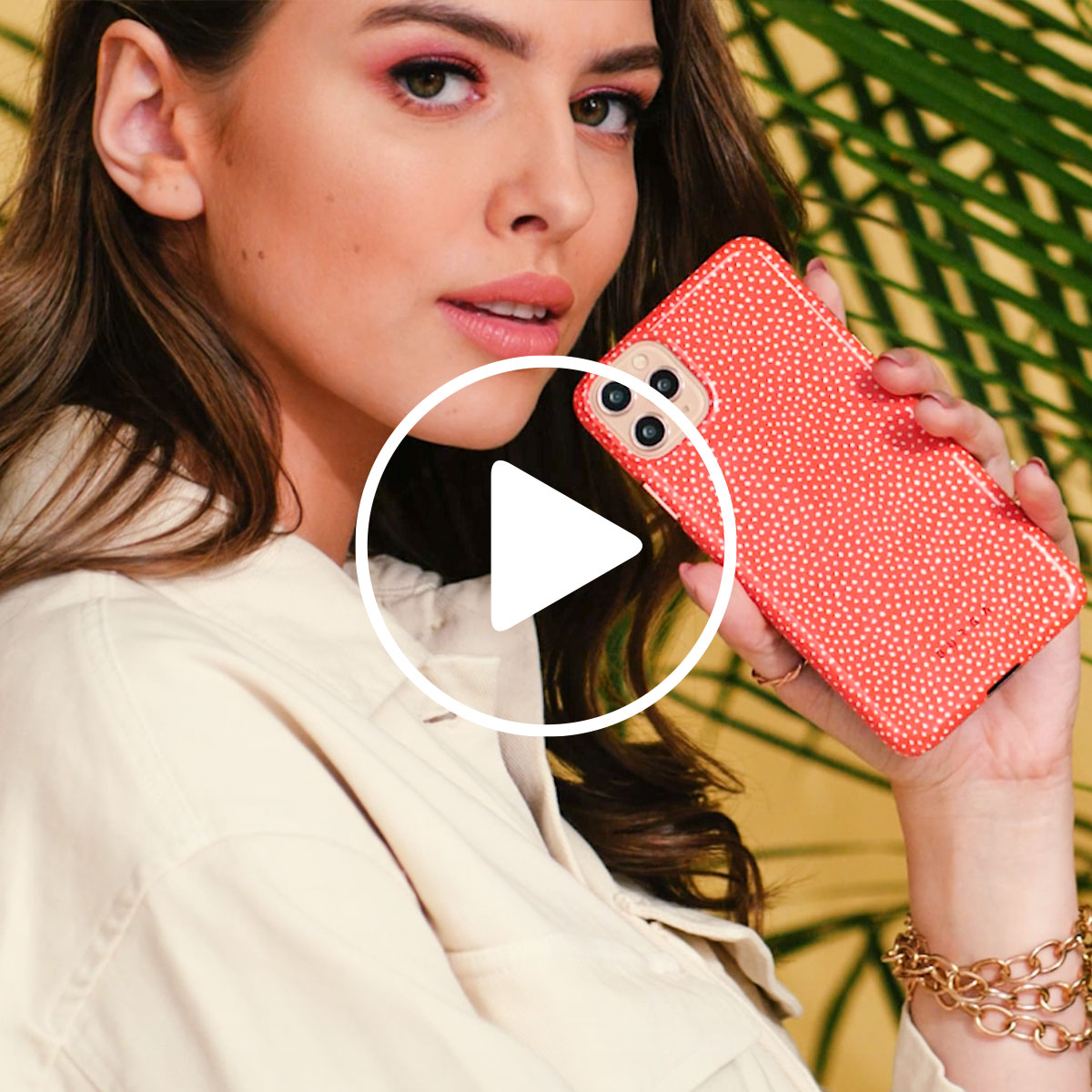 Vintage Edition - Spots Xiaomi 15T Pro Case