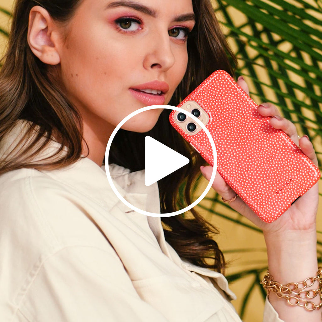 Vintage Edition - Spots Google Pixel 10a Case