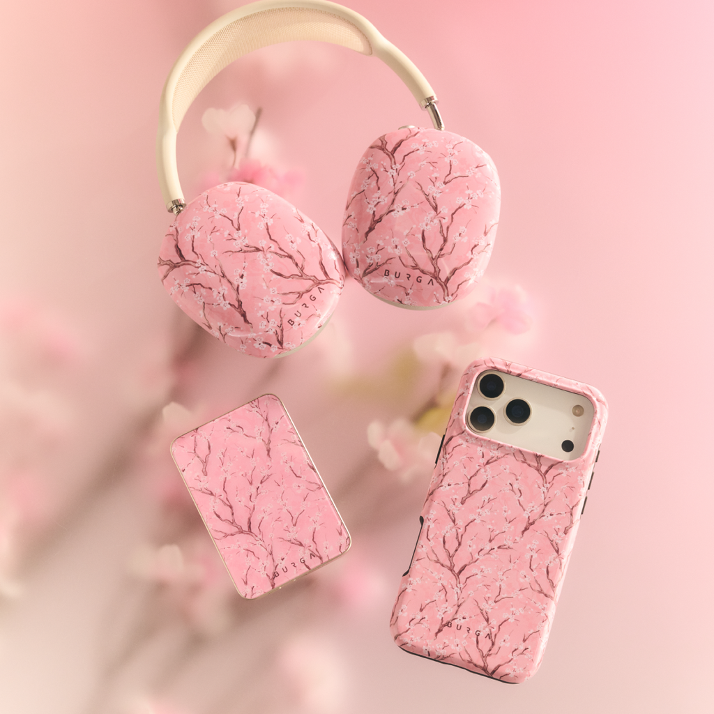 Sakura - Xiaomi 15T Pro Case
