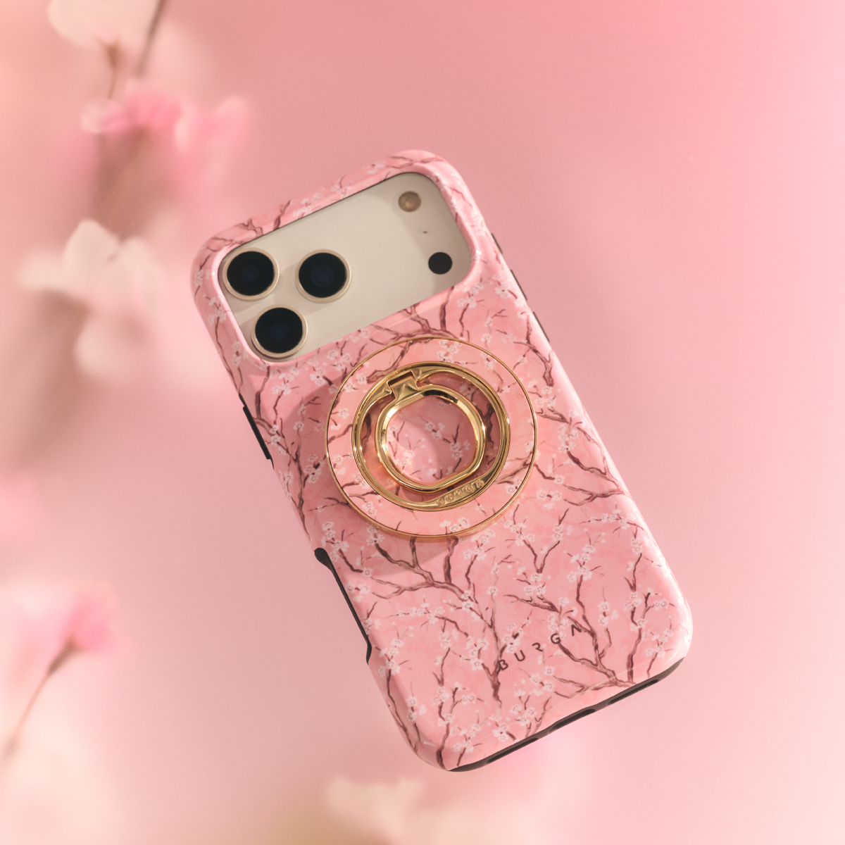 Sakura - Xiaomi 15T Pro Case