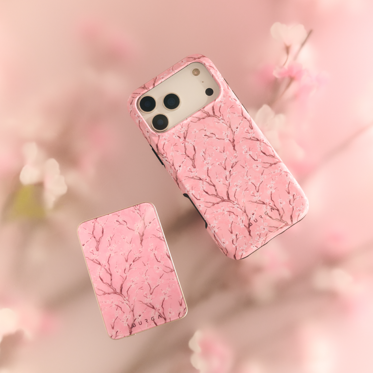 Sakura - Xiaomi 15T Pro Case