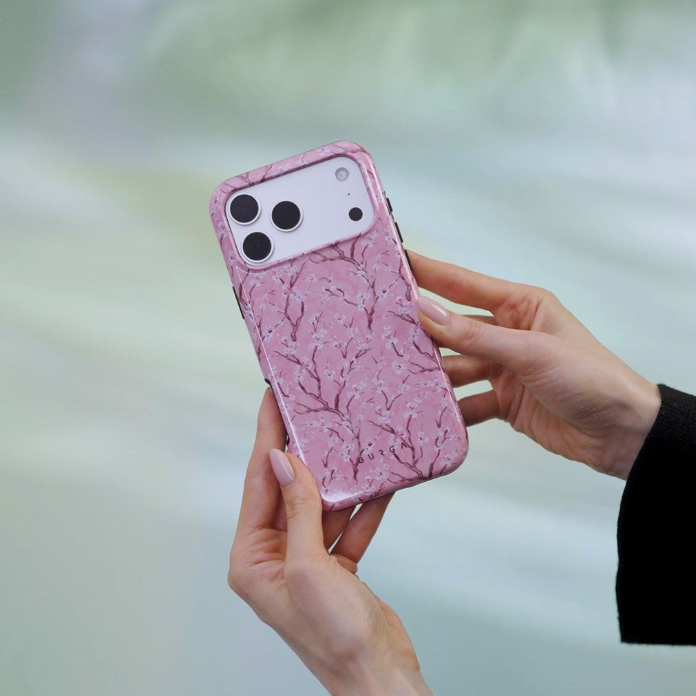 Sakura - Xiaomi 15T Pro Case
