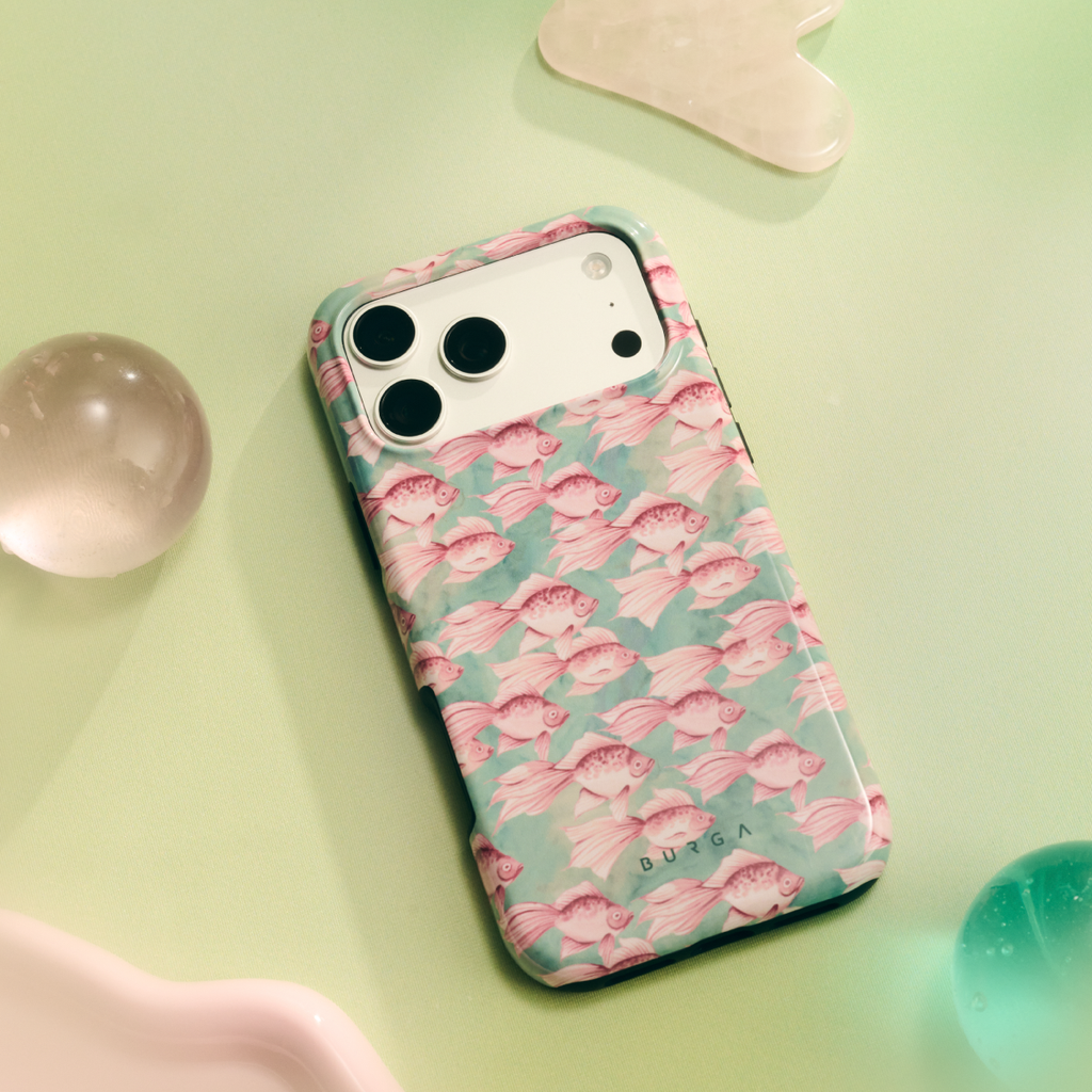 Yume - Xiaomi 15T Pro Case