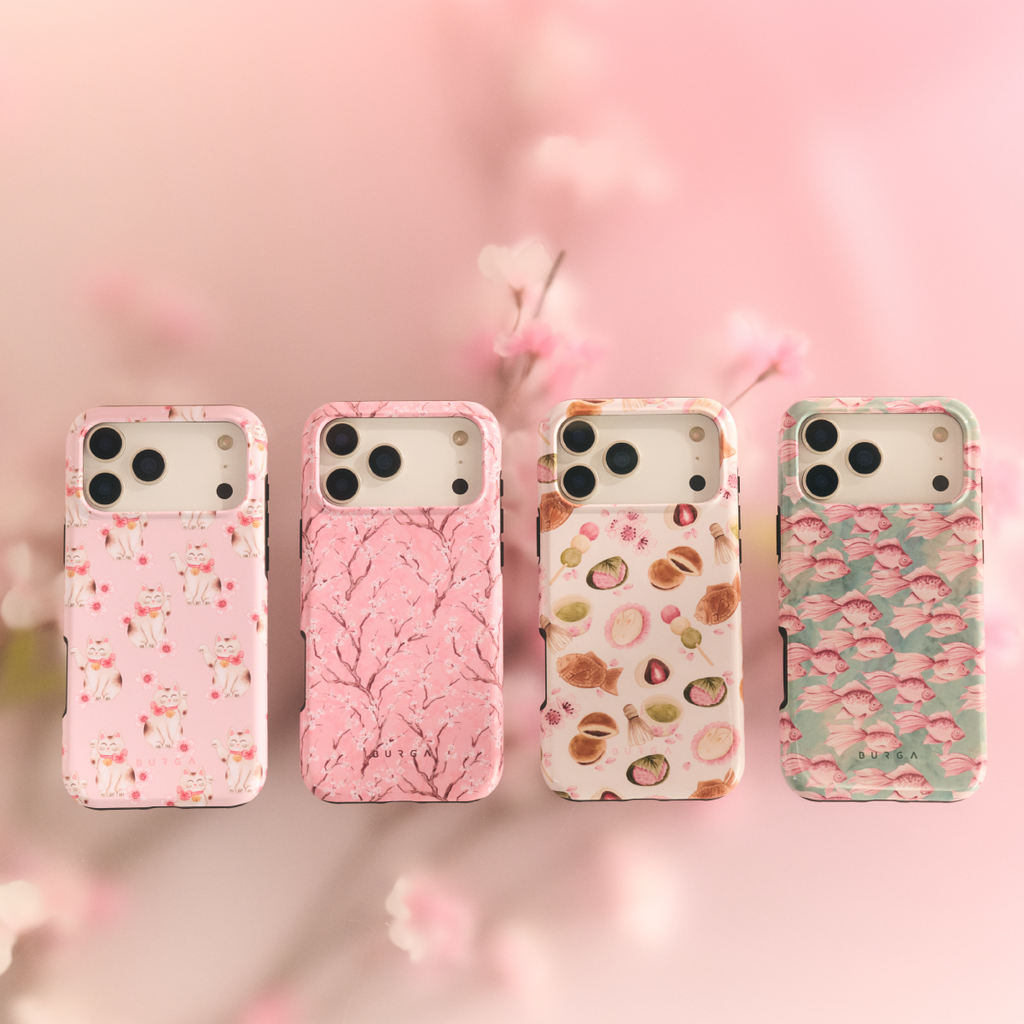 Yume - Xiaomi 15T Pro Case