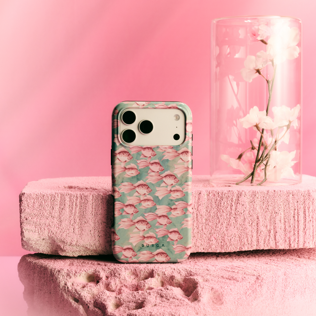 Yume - Xiaomi 15T Pro Case