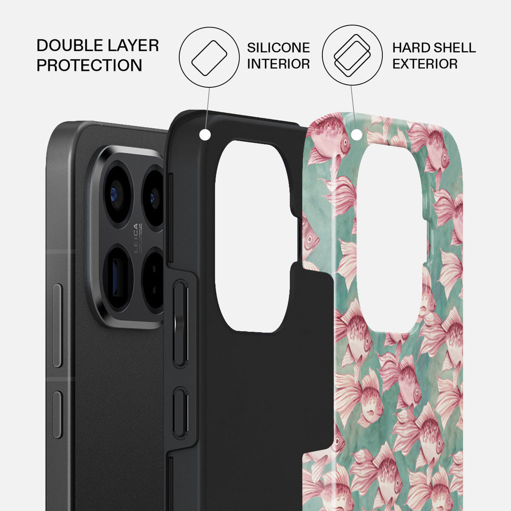Yume - Xiaomi 15T Pro Case