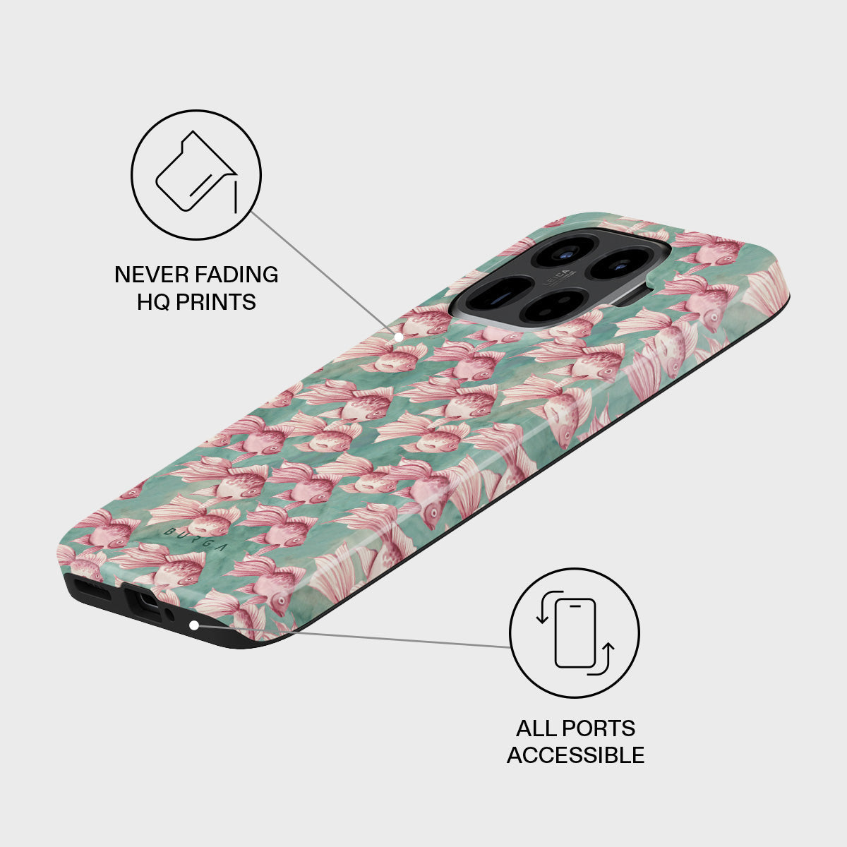 Yume - Xiaomi 15T Pro Case