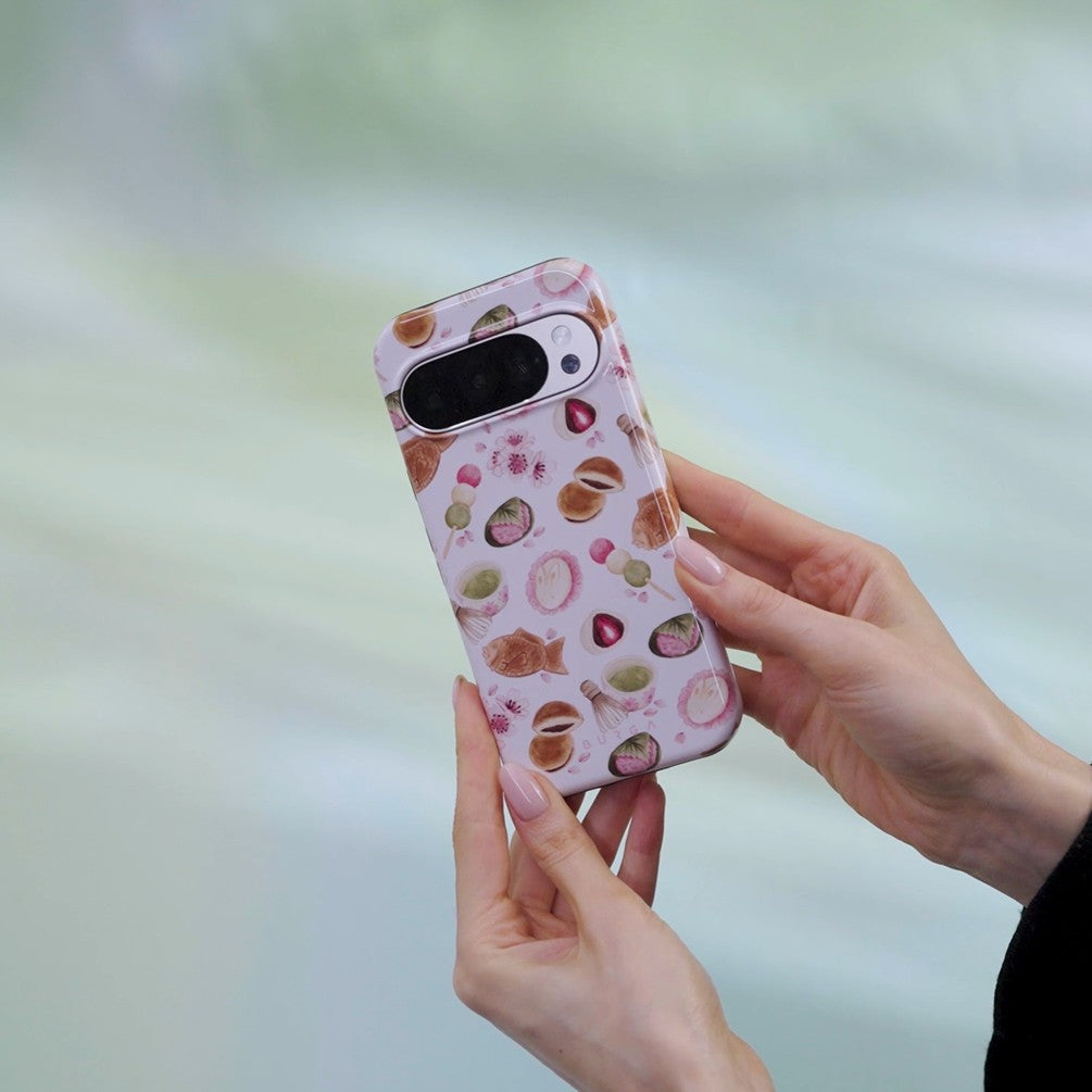 Sakura - Google Pixel 10a Case
