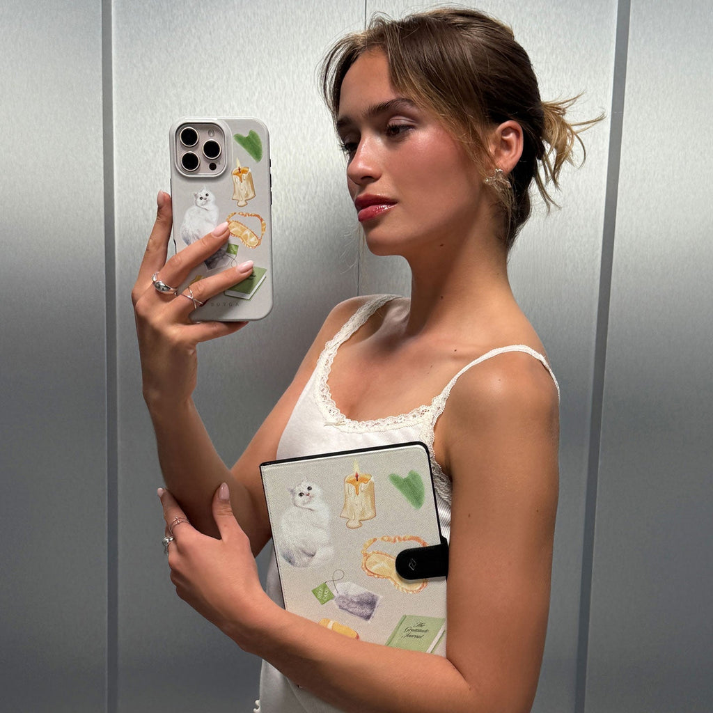 Soft Era - Xiaomi 15T Pro Case