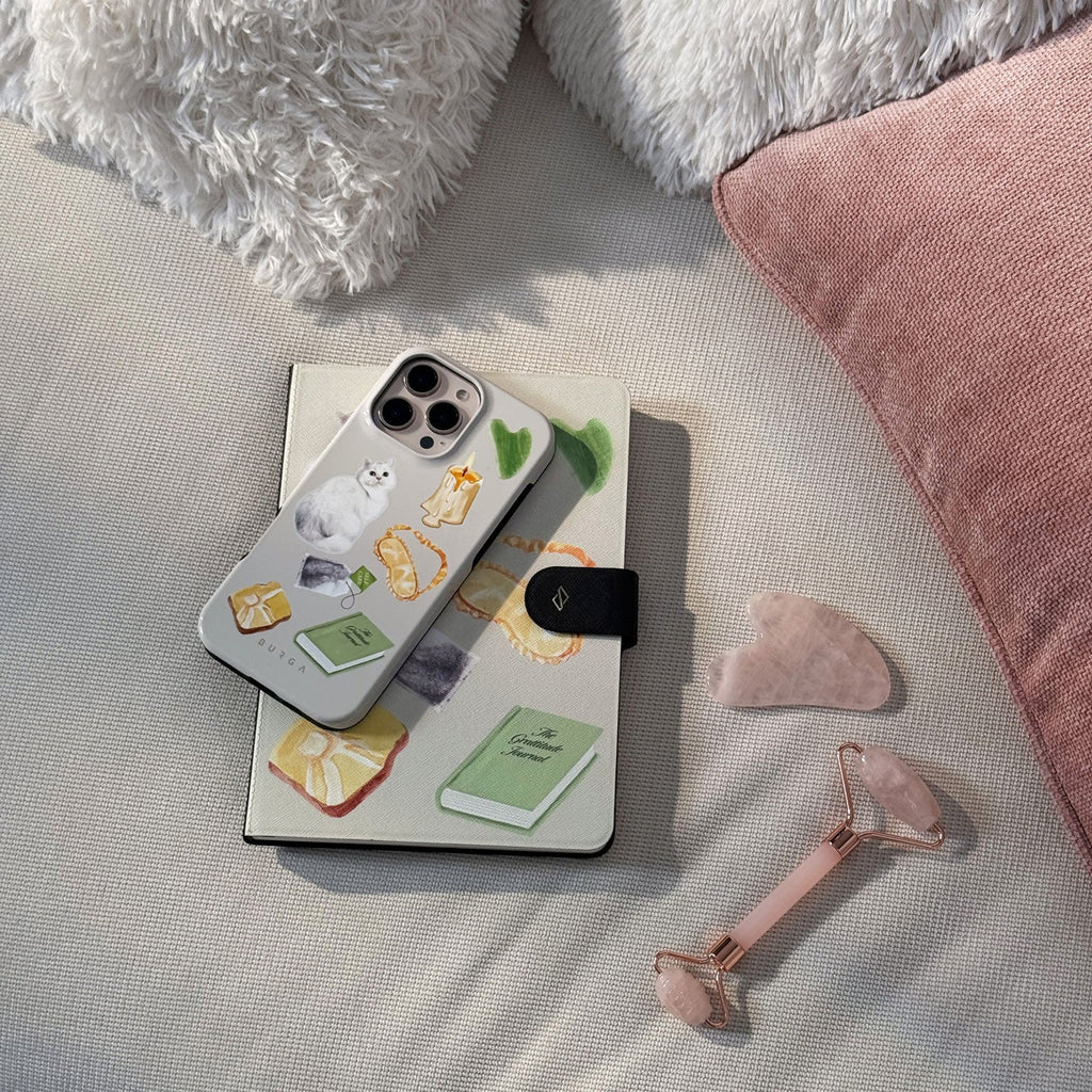 Soft Era - Xiaomi 15T Pro Case