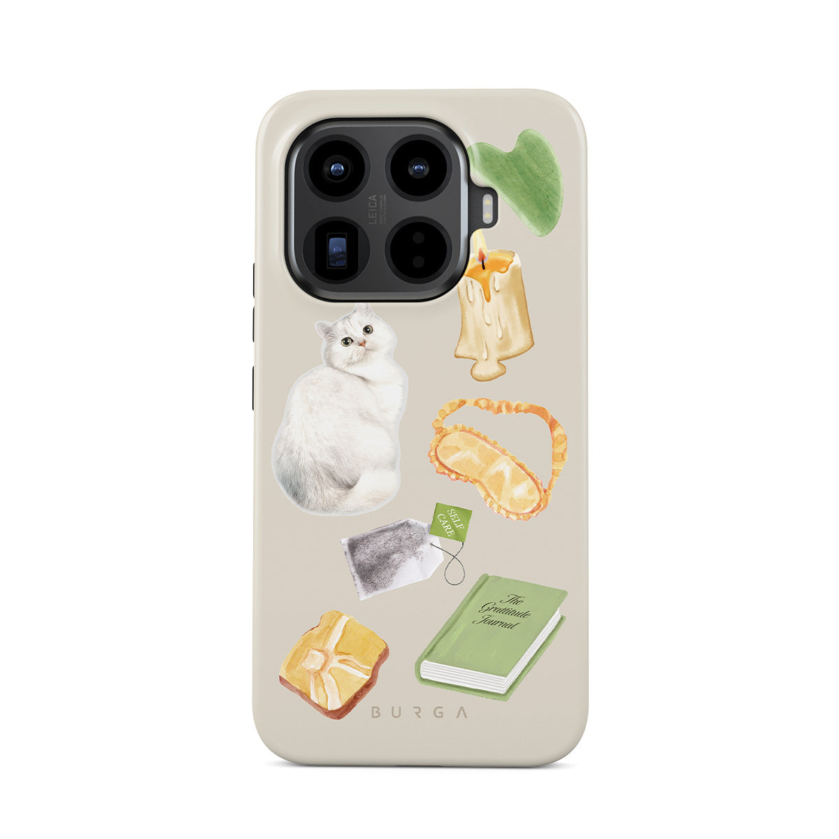 Soft Era - Xiaomi 15T Pro Case