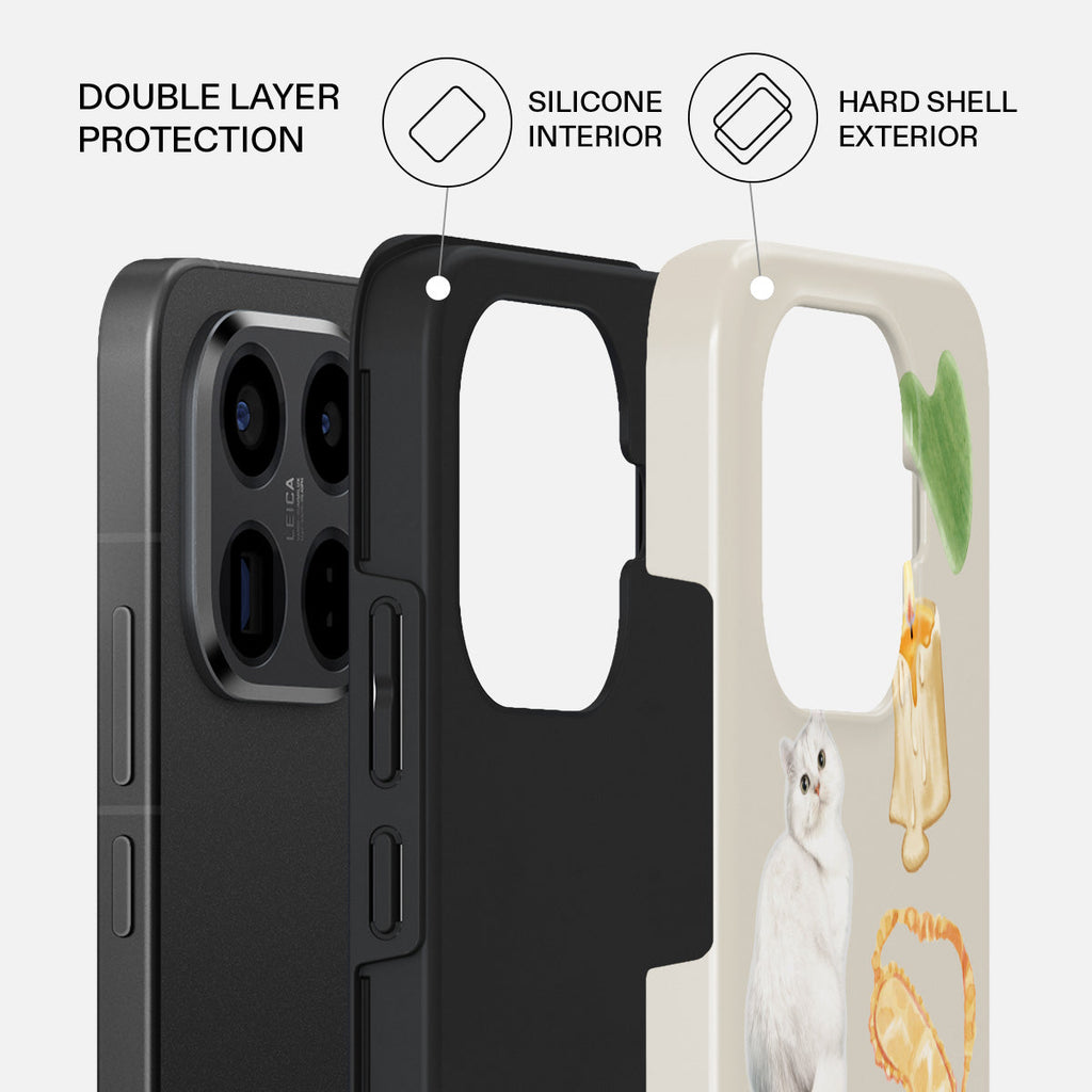 Soft Era - Xiaomi 15T Pro Case