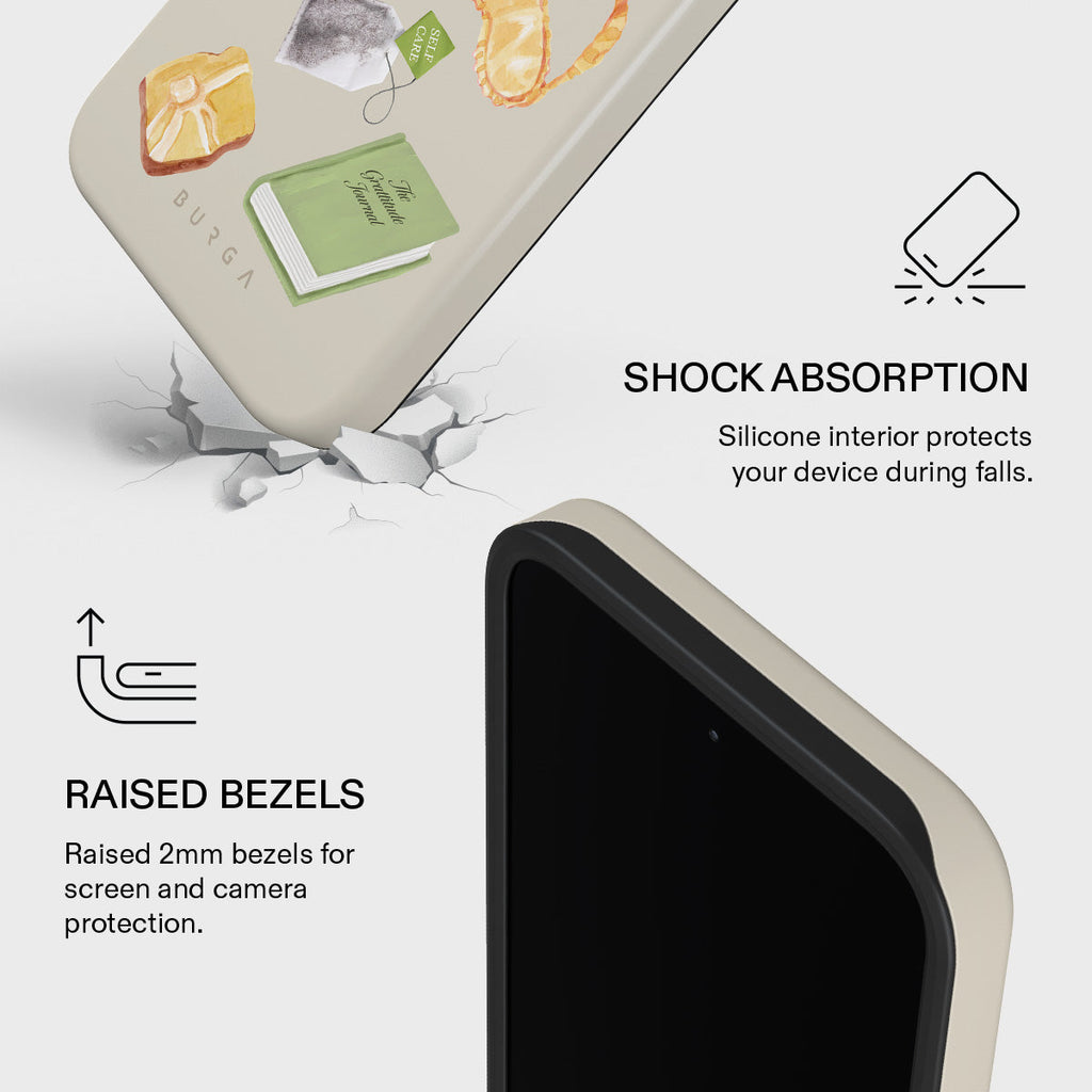 Soft Era - Xiaomi 15T Pro Case
