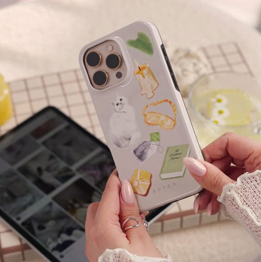 Soft Era - Xiaomi 15T Pro Case