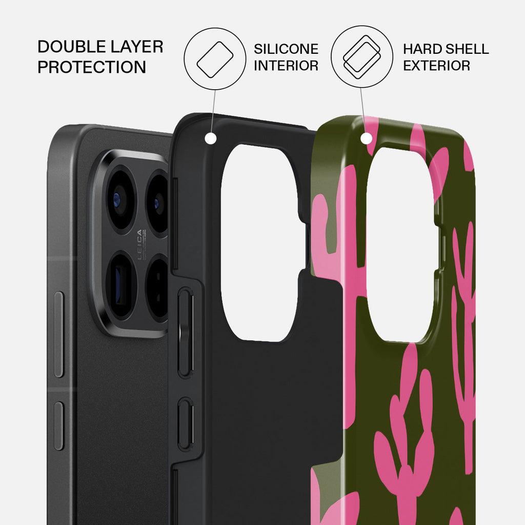 Serenade - Xiaomi 15T Pro Case