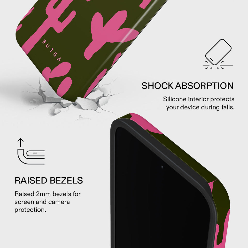 Serenade - Xiaomi 15T Pro Case