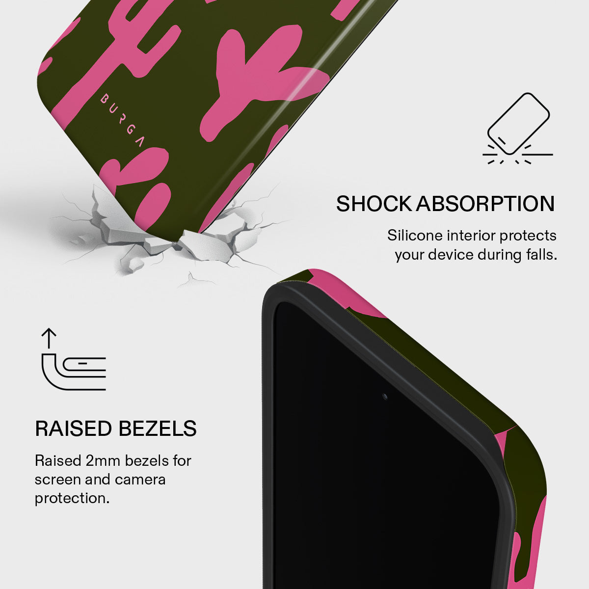 Serenade - Xiaomi 15T Pro Case